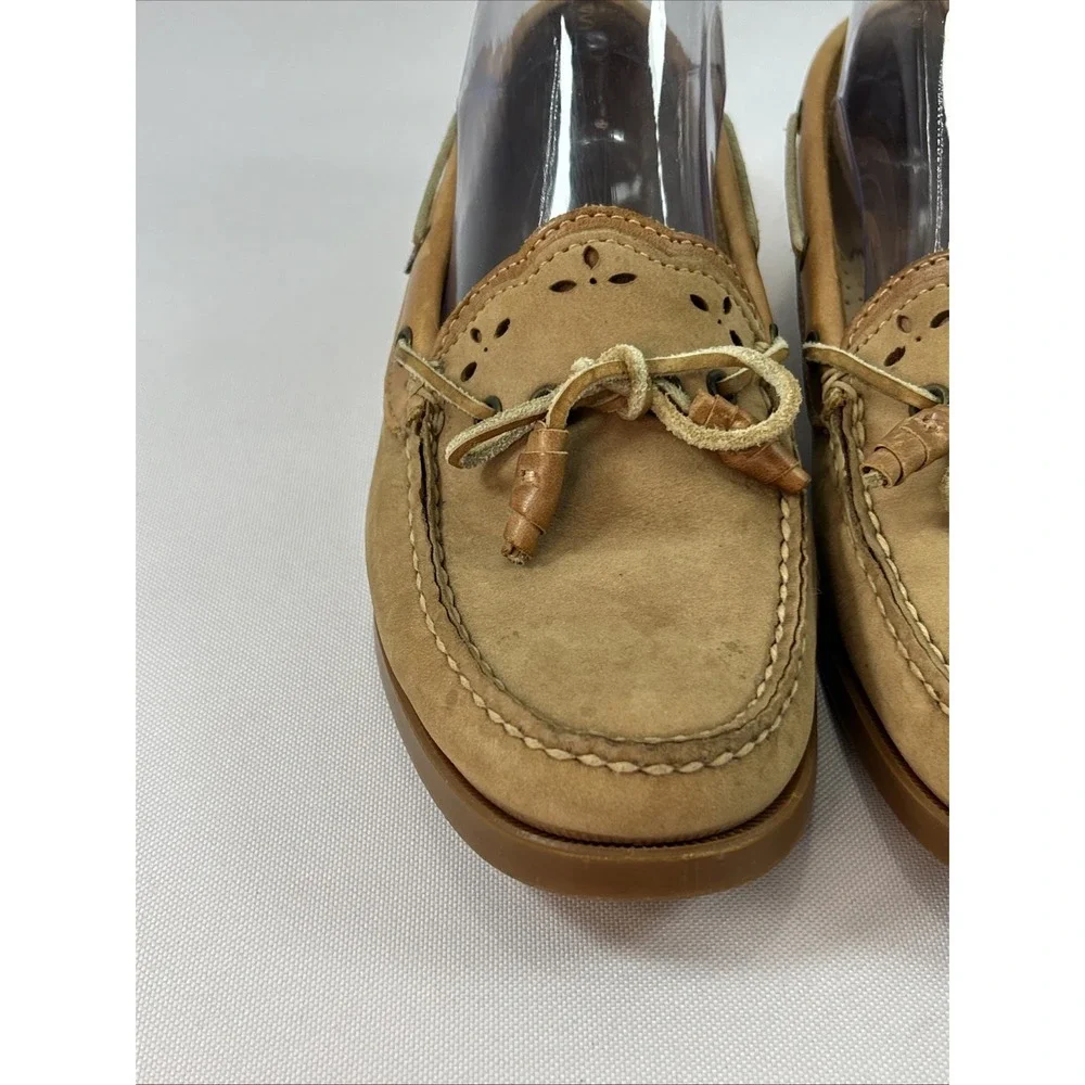 Sebago shoe docksides